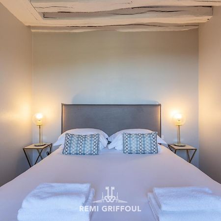 The Lighthouse Charming Apartment Beach & City Center 2-4 Pers Honfleur Esterno foto