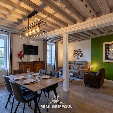 The Lighthouse Charming Apartment Beach & City Center 2-4 Pers Honfleur Esterno foto