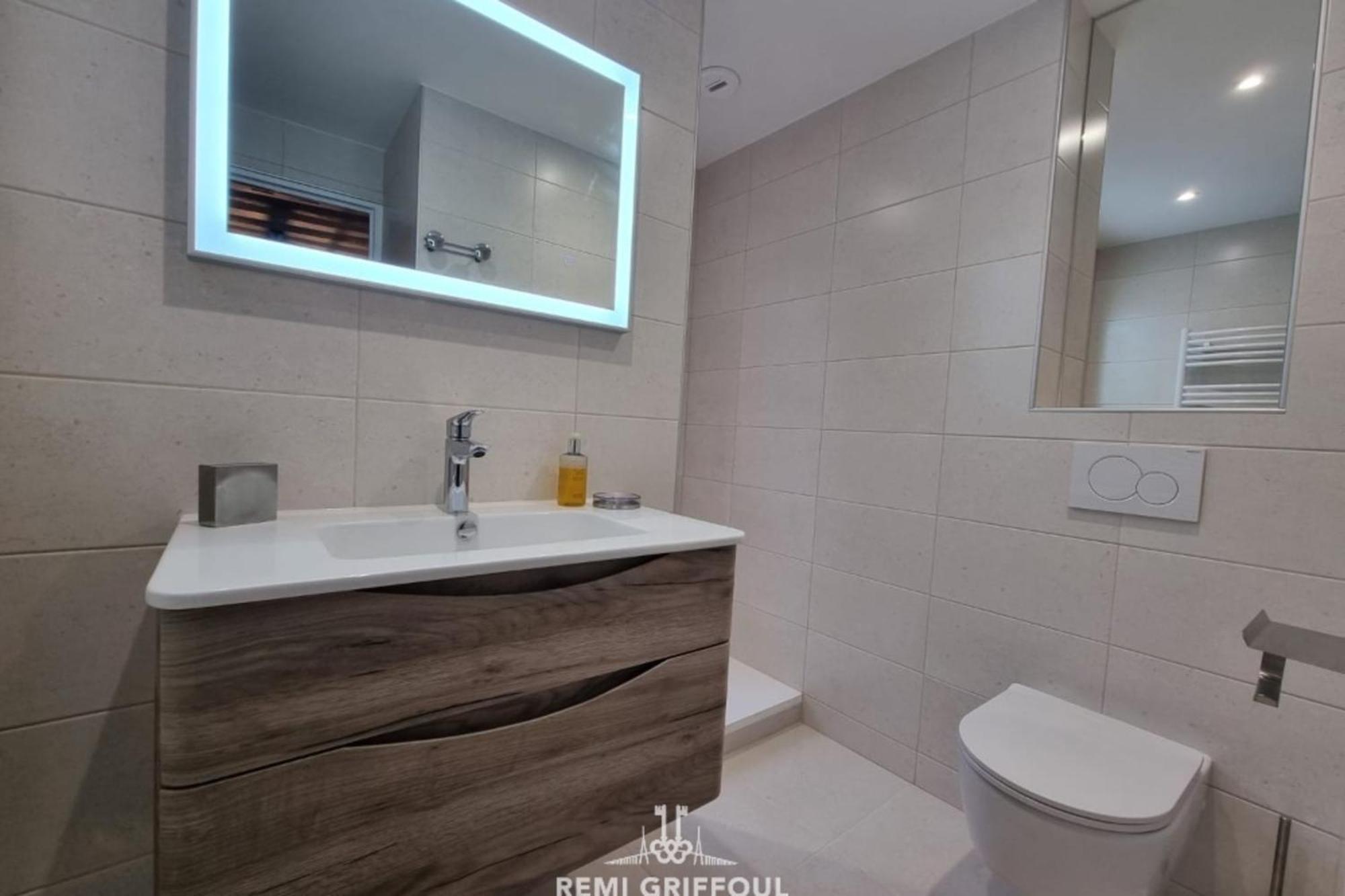 The Lighthouse Charming Apartment Beach & City Center 2-4 Pers Honfleur Esterno foto